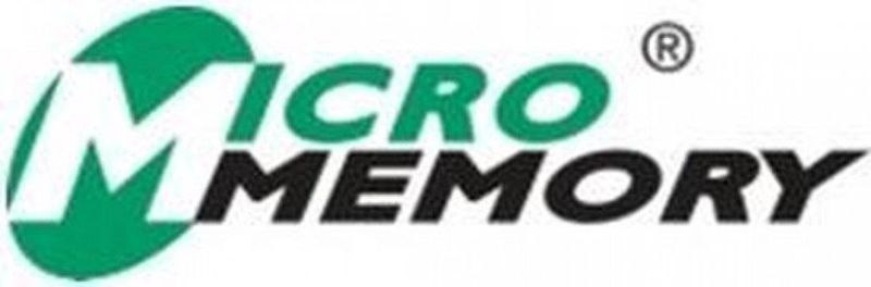 CoreParts - RAM Geheugenmodule - Groen - 2GB - Modelspecifiek