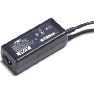 Acer - AP.09003.011 - AC-adapter - Zwart - 90 Watt