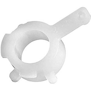 HP Shaft bushing/retainer