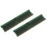 CoreParts - DDR2 RAM Geheugen - 8 GB - Groen - Modelspecifiek