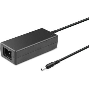 CoreParts MBA1051 AC-adapter 42W (42 W), Voeding voor notebooks, Zwart