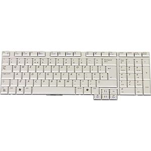 Samsung Keyboard (ENGLISH) Silver, BA59-01628A (Silver)