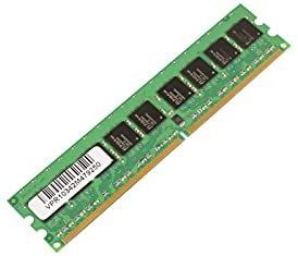 CoreParts - DDR2 - RAM - Groen - 2 GB