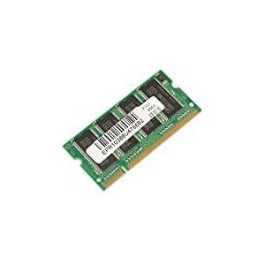 MicroMemory MMG2251/512 0,5 GB geheugenmodule - geheugenmodule (0,5 GB, 1 x 0,5 GB)