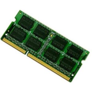 CoreParts - Mma1065/4096 - RAM - Groen - 1 x 4GB