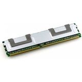 CoreParts - DDR2 - RAM Geheugen - 4 GB - Groen