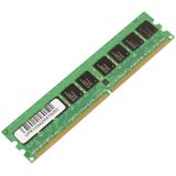 CoreParts - DDR2 - RAM Geheugen - 2 GB - Groen