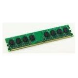 CoreParts - DDR2 - Geheugenmodule - 2 GB - DIMM 240-pins - 800 MHz
