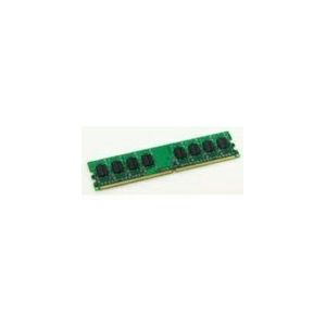CoreParts - DDR2 - Geheugenmodule - 2 GB - DIMM 240-pins - 800 MHz