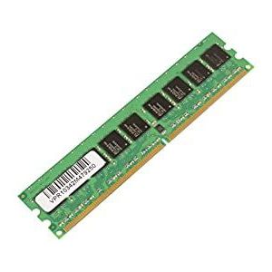 CoreParts DDR2 2 GB (1 x 2GB, 533 MHz, DDR2 RAM, DIMM 288 pin), RAM, Groen