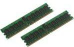 CoreParts - DDR2 - RAM Geheugen - 8 GB - Groen