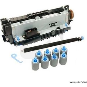 HP - LaserJet Toner Kit - Zwart - Hoge Capaciteit - Tot 225.000 Pagina's