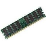CoreParts - MicroMemory - RAM - Groen - 1 x 2GB