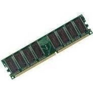 CoreParts - MicroMemory - RAM - Groen - 1 x 2GB