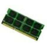 CoreParts MicroMemory (1 x 2GB, 1066 MHz, DDR3 RAM, SO-DIMM), RAM, Groen