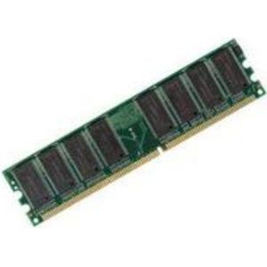CoreParts 2GB DDR3 1333MHz ECC geheugenmodule 1 x 2 GB