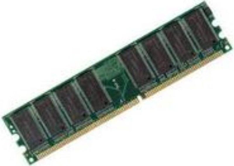 CoreParts - MicroMemory - RAM - Groen - 1 x 2GB