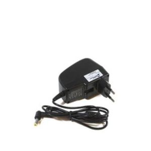 D-Link Jta0302f-E (15 W), Voeding voor notebooks, Zwart