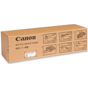 Canon C-EXV 21 toner opvangbak (origineel)