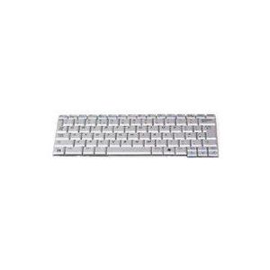 Sparepart: Keyboard (FRENCH) BA59-01838B, French, Samsung, BA59-01838B (BA59-01838B, French, Samsung NP-Q35)