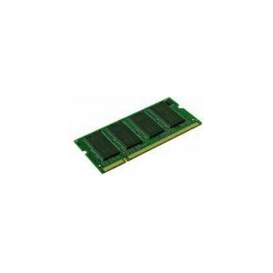 MicroMemory 2 GB SO-DIMM 2 GB geheugenmodule - geheugenmodule (2 GB, 1 x 2 GB)