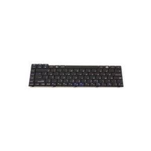 Sparepart: Samsung Keyboard (ENGLISH) BA59-02077A, English, BA59-02077A (BA59-02077A, English)