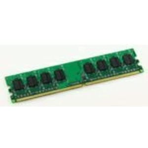 CoreParts - Mmi2029/2gb - RAM Geheugen - Groen - 2GB