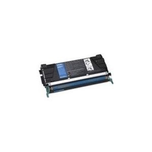 IBM 39V0311 toner cartridge cyaan hoge capaciteit (origineel)