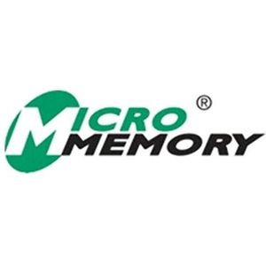 MicroMemory 1GB DDR2 800MHZ DIMM-module, MMG2289/1GB, KAC-VR208/1G (DI