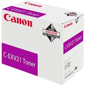 Canon, Toner, C-Exv 21 (M)