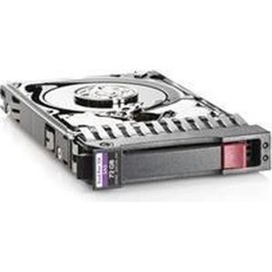HPE - Harde Schijf - 72 GB - 2.5 Inch - SAS