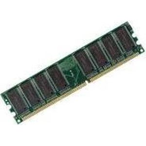 CoreParts - MMH0057 - RAM - Groen - 4GB - DDR3