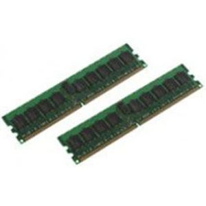 CoreParts - DDR2 - RAM Geheugen - 4 GB - Groen