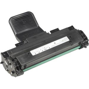 DELL 1100 - Black - Standard Capacity Toner tonercartridge Origineel Zwart