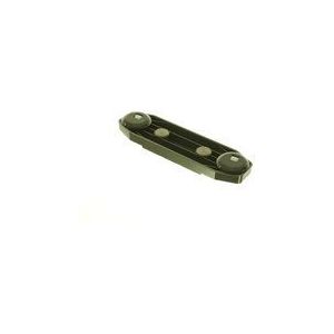 Sparepart: Fujitsu HDD MOUNT ASSY C26361-K690-B120-R, HDD Cage, 84002184 (C26361-K690-B120-R, HDD Cage, Green, Metallic, ESPRIMO E5925 D2598 IQ35, ESPRIMO E5925 D2598 IQ35 EPA,)