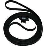 HP Q6659-60175 carriage belt (origineel)