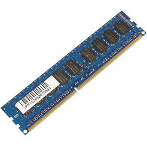 CoreParts 333-0884 (1 x 2GB), RAM Modelspecifiek, Groen