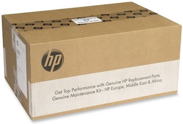 Hewlett-Packard - RG5-7603-080 Fuser Unit - Printer Accessoires - 220 V