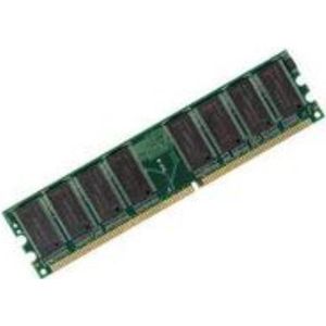 CoreParts Mmg2307 (1 x 1GB), RAM Modelspecifiek, Groen
