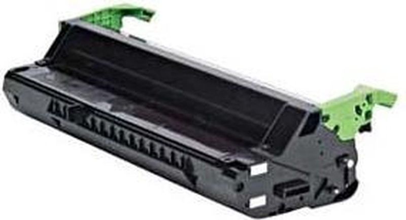 Panasonic UG3309 tonercartridge Origineel Zwart 1 stuk(s)