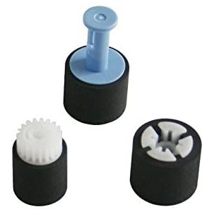 MicroSpareparts MSP5804 reserveonderdeel voor printer/scanner Voedingsmodule laser/LED-printer