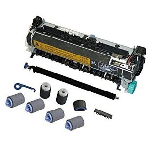 CoreParts - Onderhoudsset - Printeraccessoires - Zwart, Grijs - 220V - Aantal 1