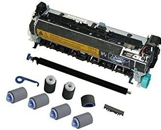 CoreParts - Onderhoudsset - Printeraccessoires - Zwart, Grijs - 220V - Aantal 1