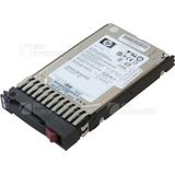 HPE - Vaste Schijf - 36 GB - Hot-Swap - 2.5 SFF - SAS - 15000 tpm
