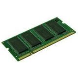 CoreParts - 2GB Geheugenmodule - RAM - Groen - Modelspecifiek