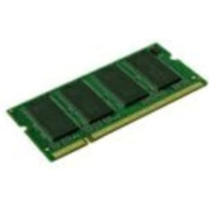 MicroMemory 2GB DDR2 800MHZ SO-DIMM SO-DIMM Module, MMA1067/2GB, KTA-M