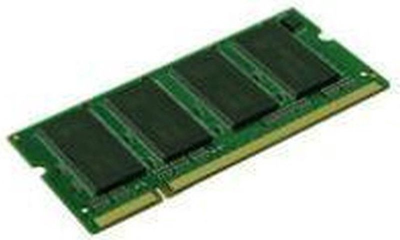 CoreParts - 2GB Geheugenmodule - RAM - Groen - Modelspecifiek