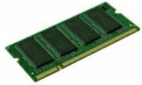 CoreParts - Mmd8766/2048 - RAM Geheugen - Groen - 1 x 2GB