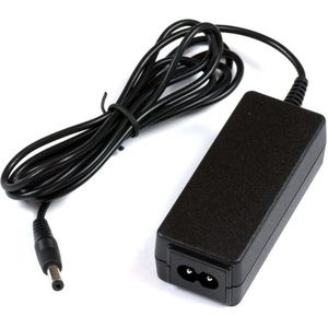 HP - 493092-002 Adapter - 19V - 1.58A - 30W - Inclusief Netsnoer