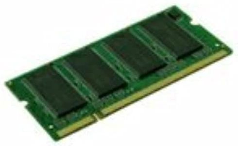 CoreParts - MicroMemory - RAM - Groen - 1 x 2GB